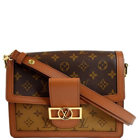 reverse louis vuitton bag